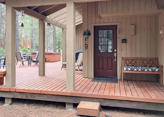 Black Butte Ranch Sm79