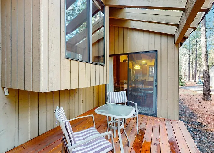 Black Butte Ranch Sm79